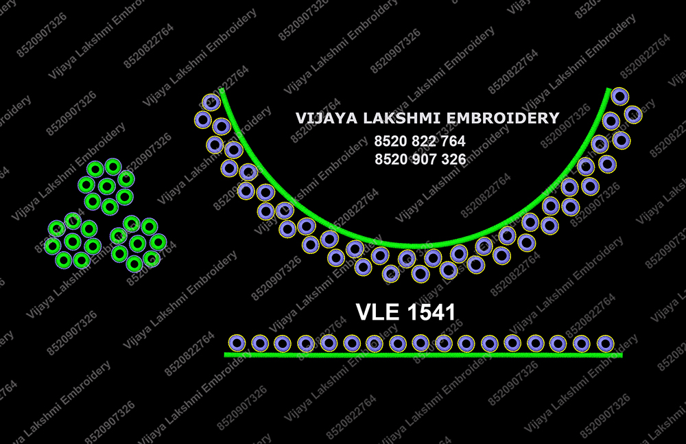 VLE 1541