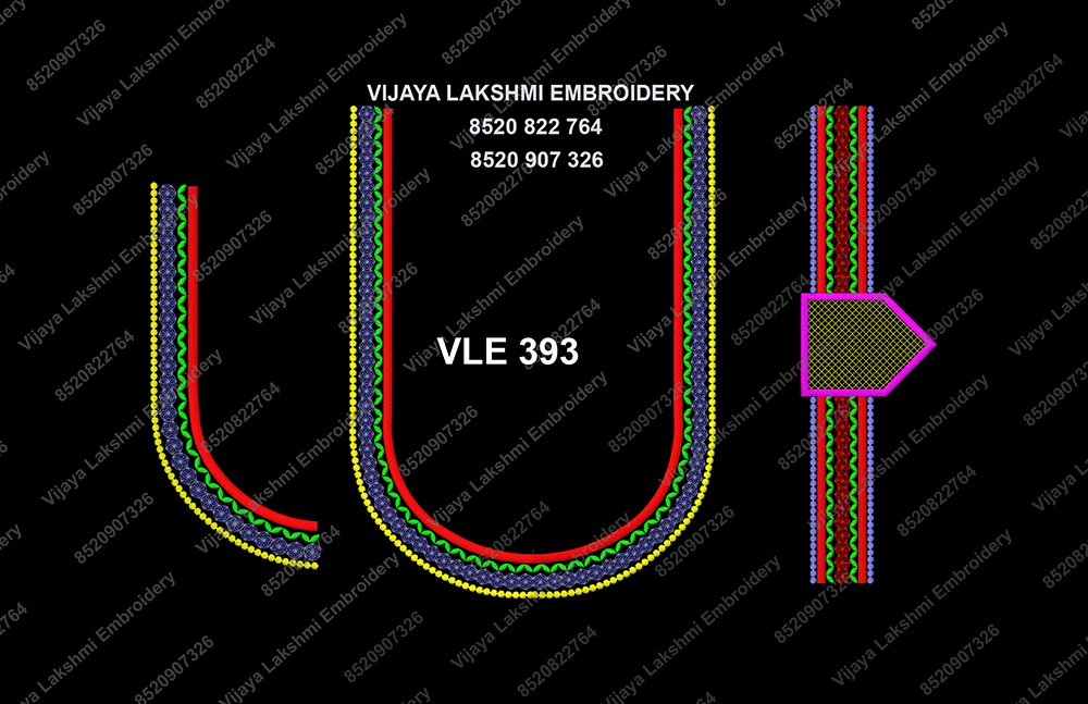 VLE 393