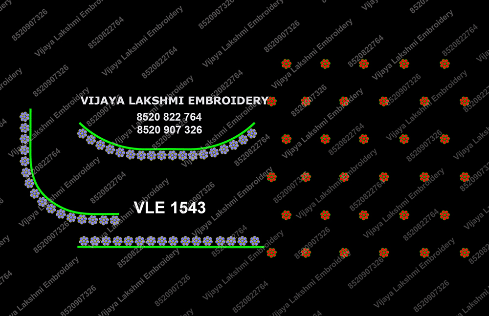 VLE 1543