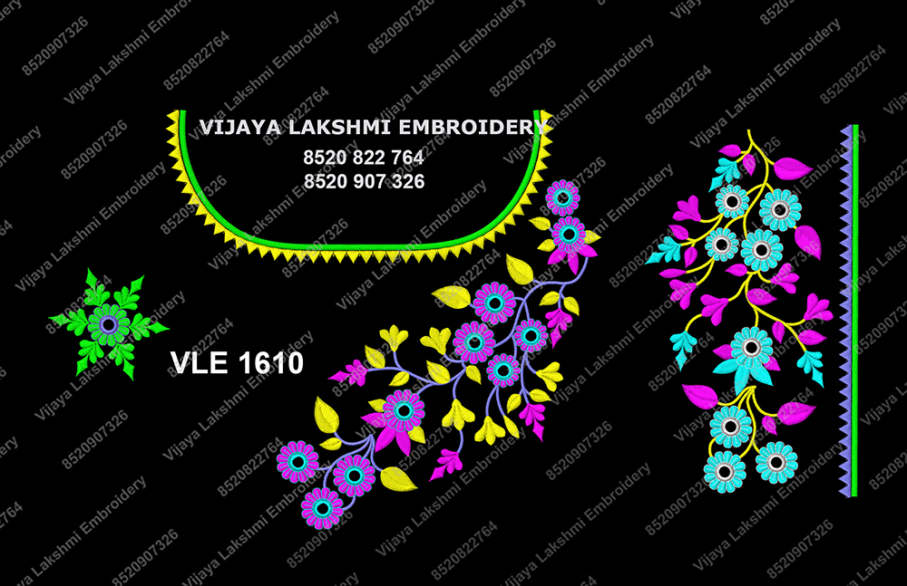 VLE 1610
