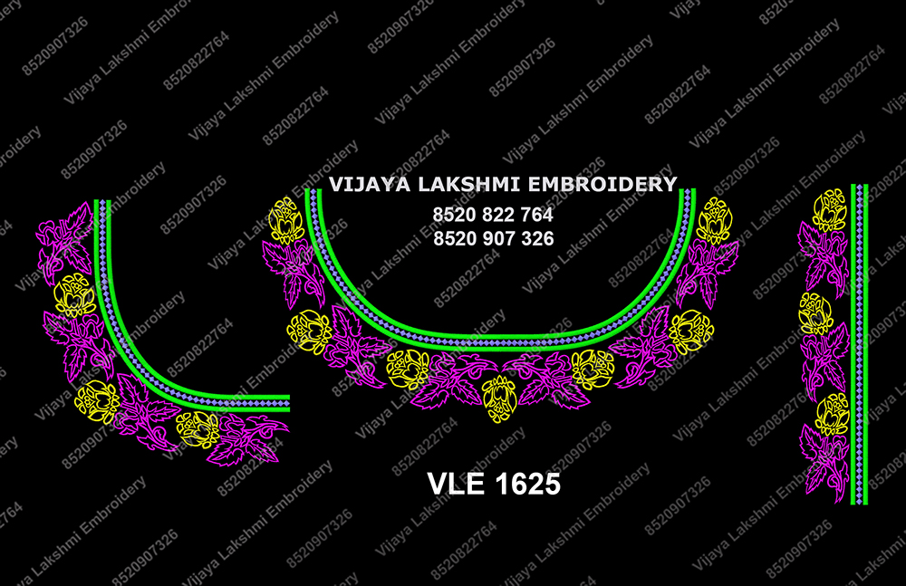 VLE 1625