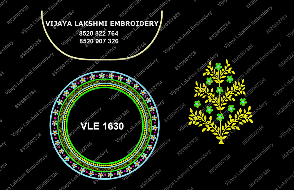 VLE 1630