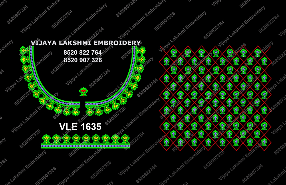 VLE 1635