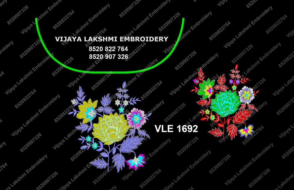 VLE 1692