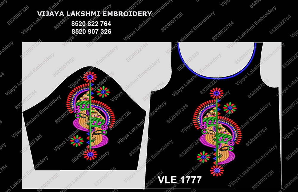 VLE 1777