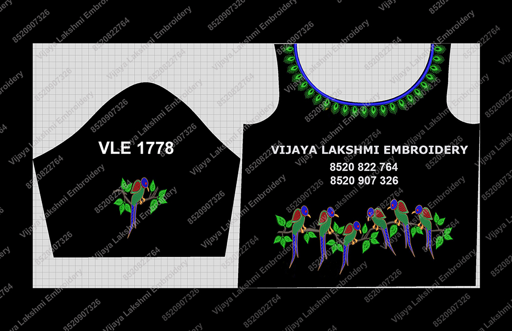 VLE 1778