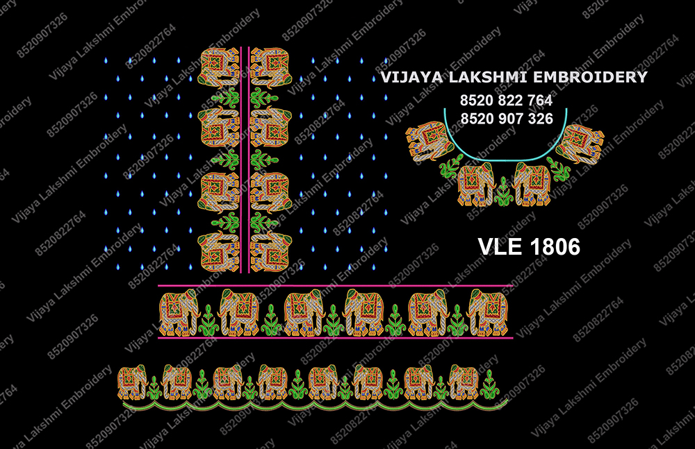 VLE 1806