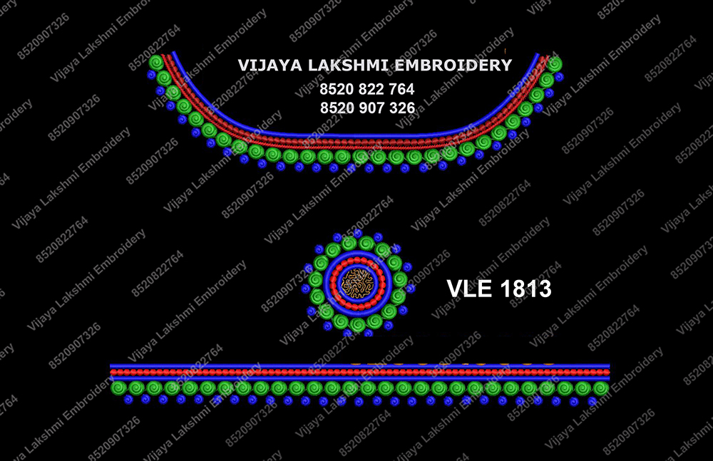 VLE 1813