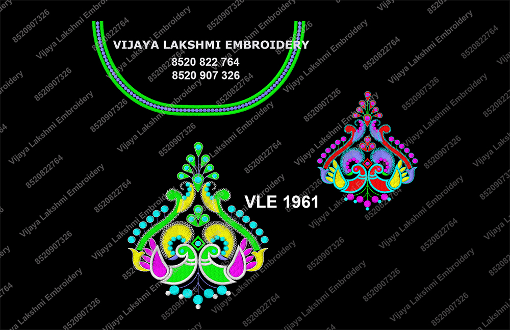 VLE 1961