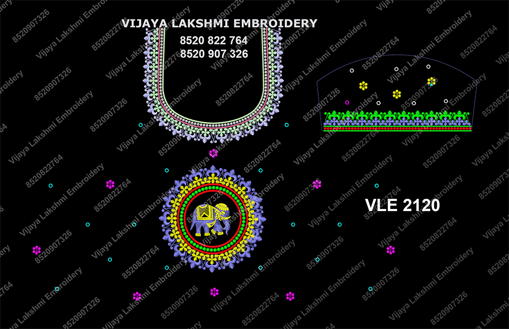 VLE 2120