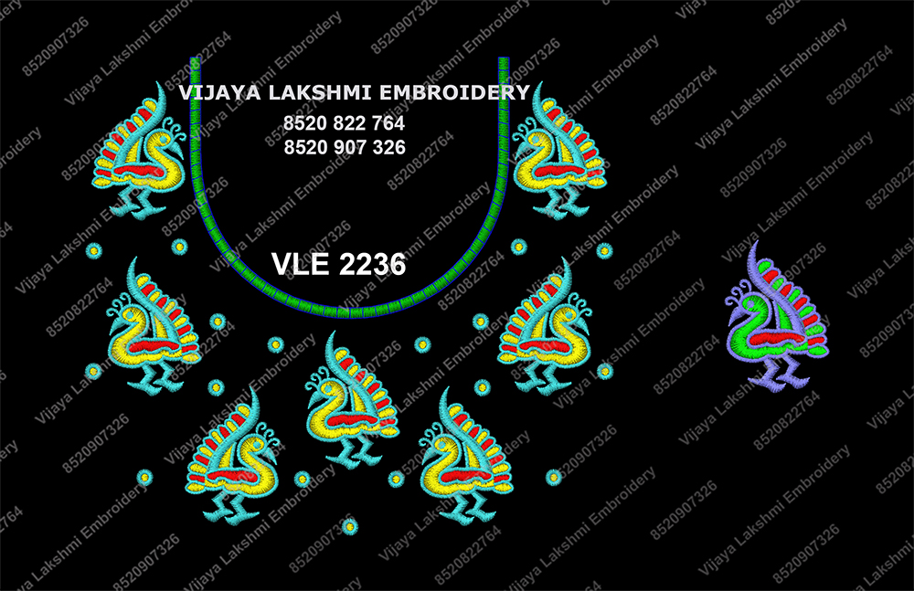 VLE 2236