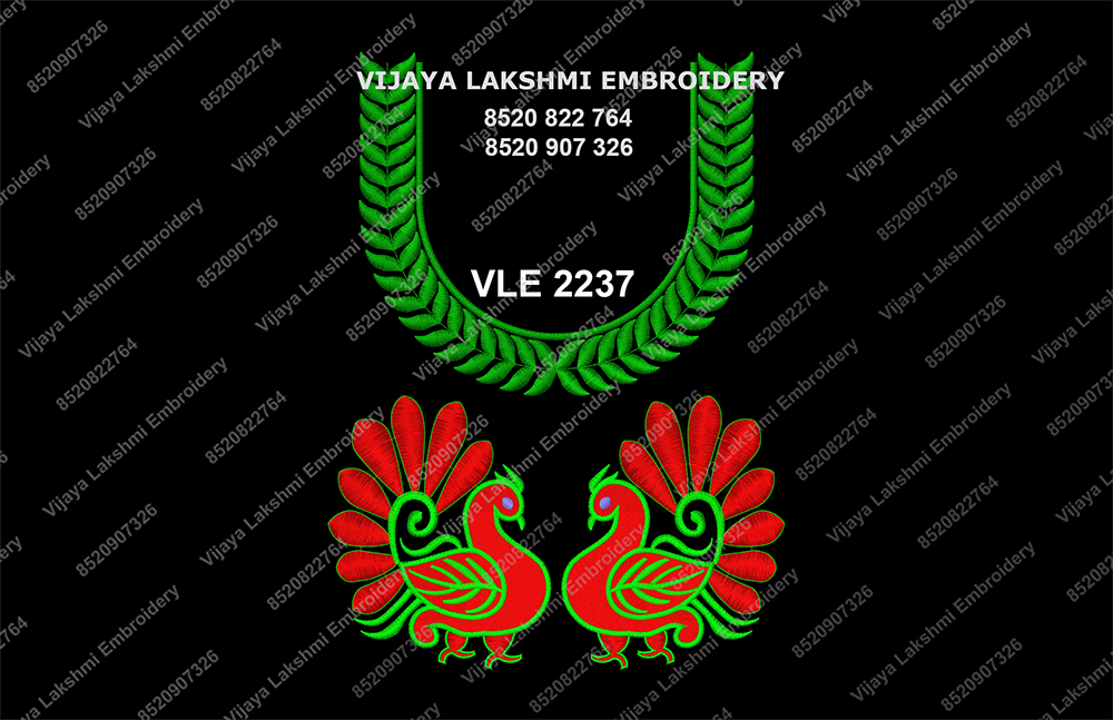 VLE 2237