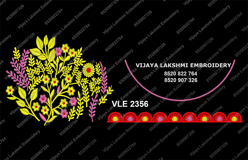 VLE 2356