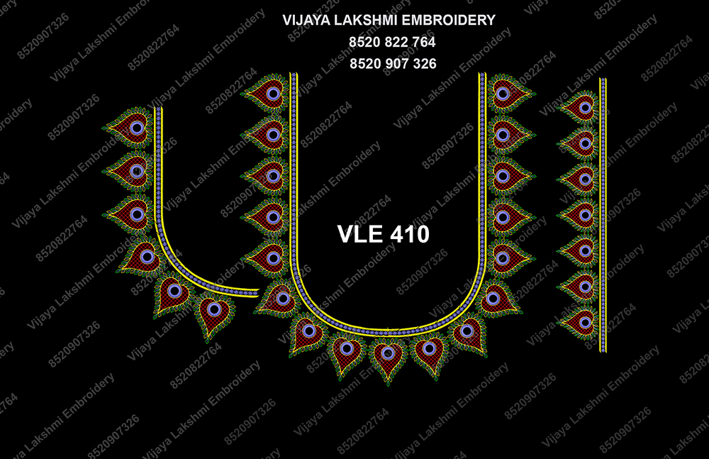 VLE 410