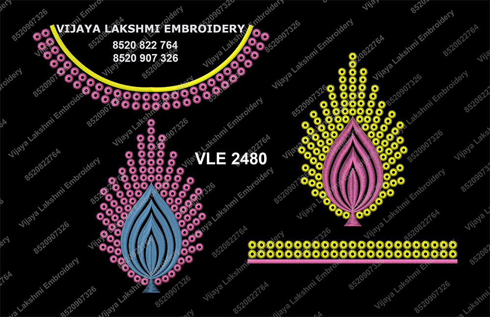 VLE 2480