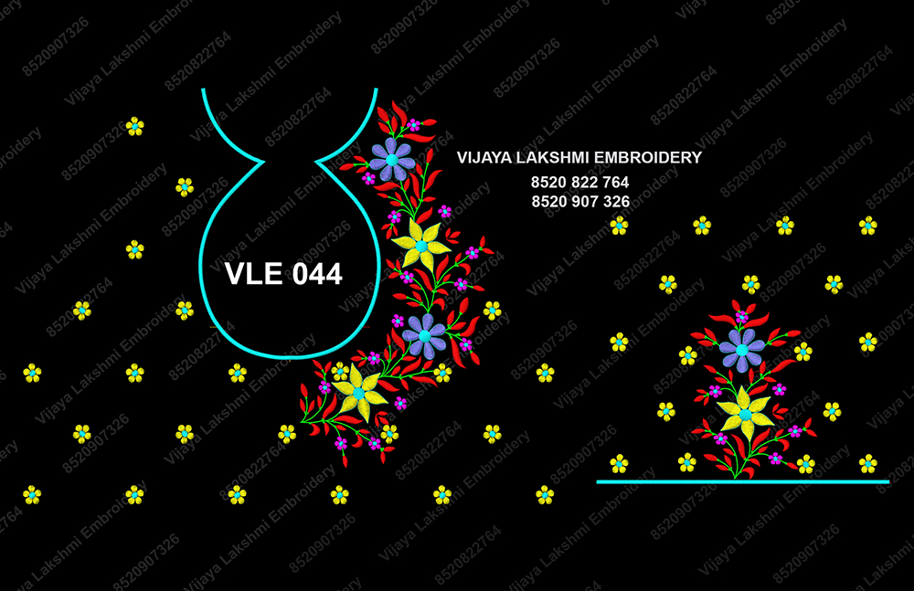VLE 044