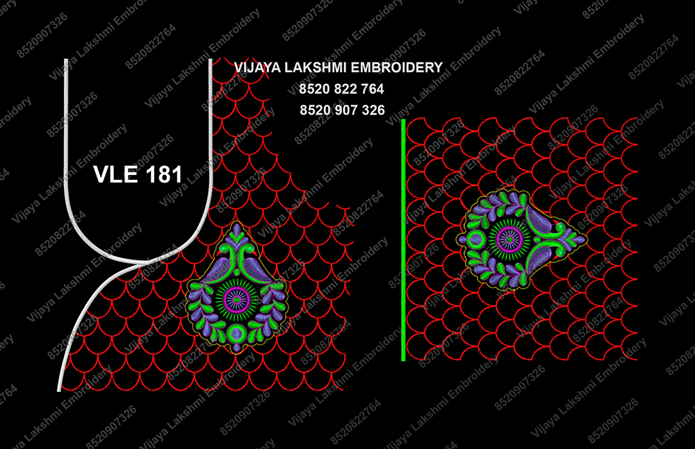 VLE 181