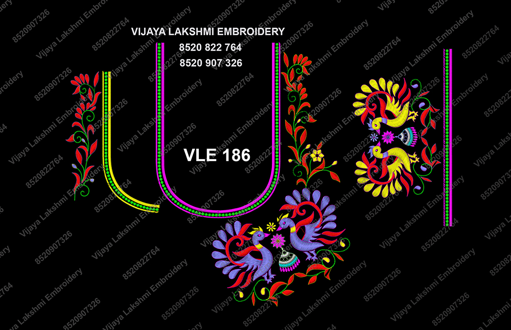 VLE 186