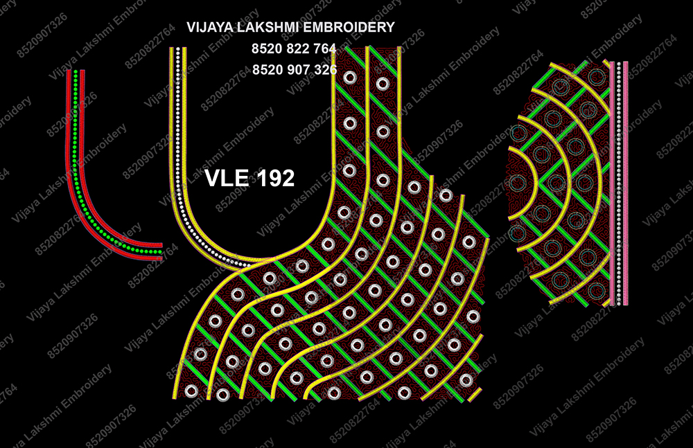 VLE 192