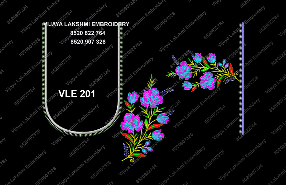 VLE 201