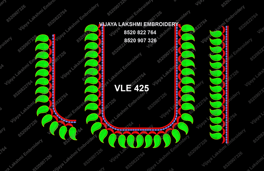 VLE 425