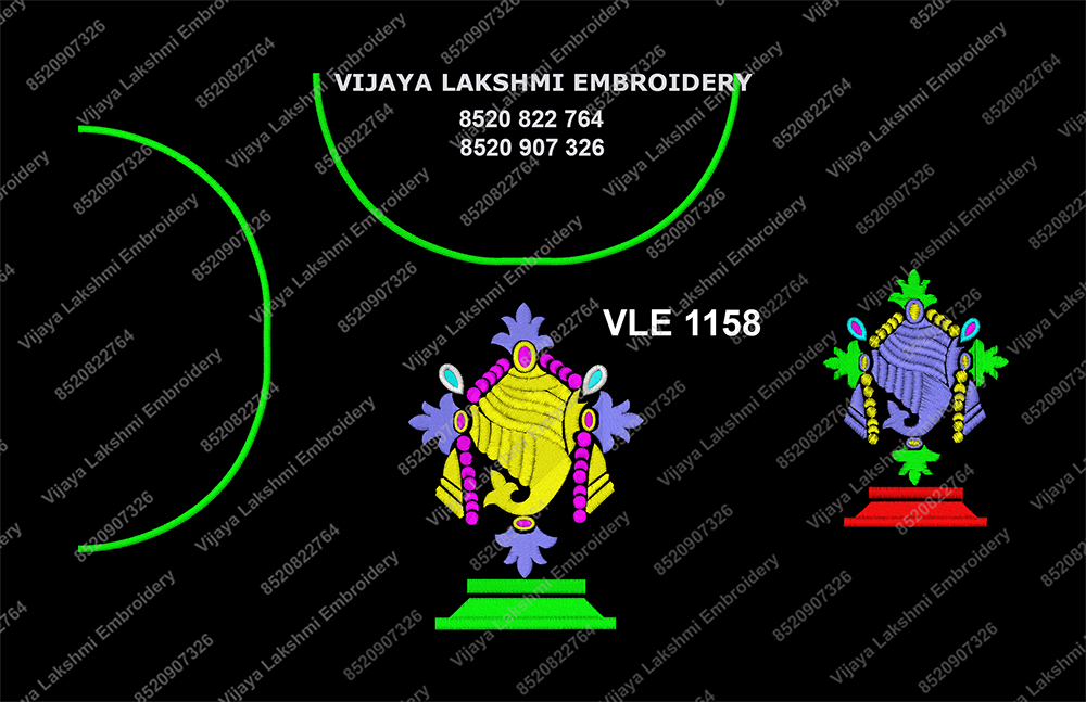 VLE 1158