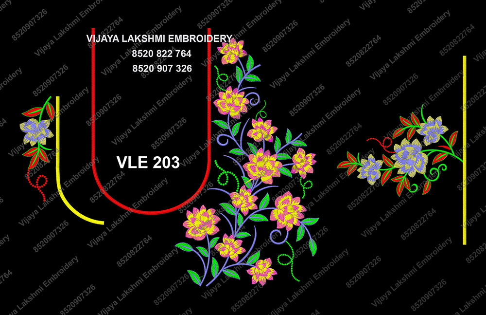 VLE 203