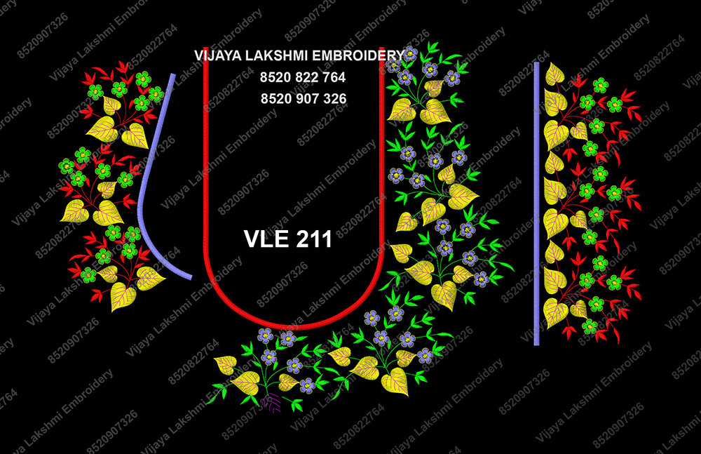 VLE 211