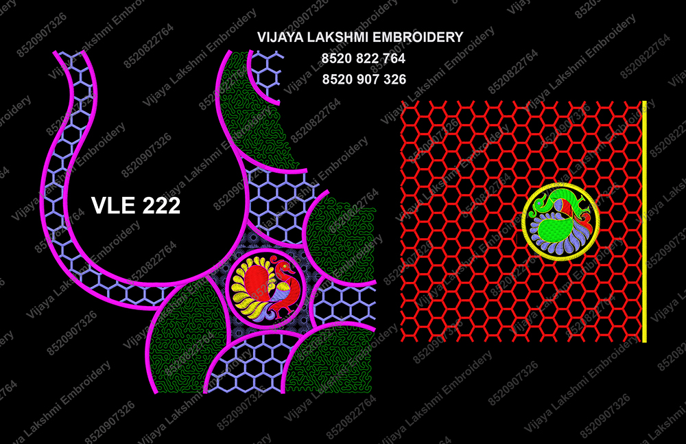 VLE 222