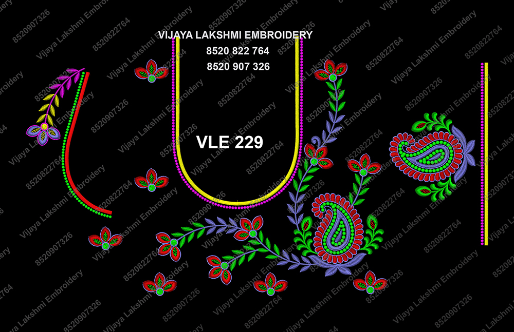 VLE 229