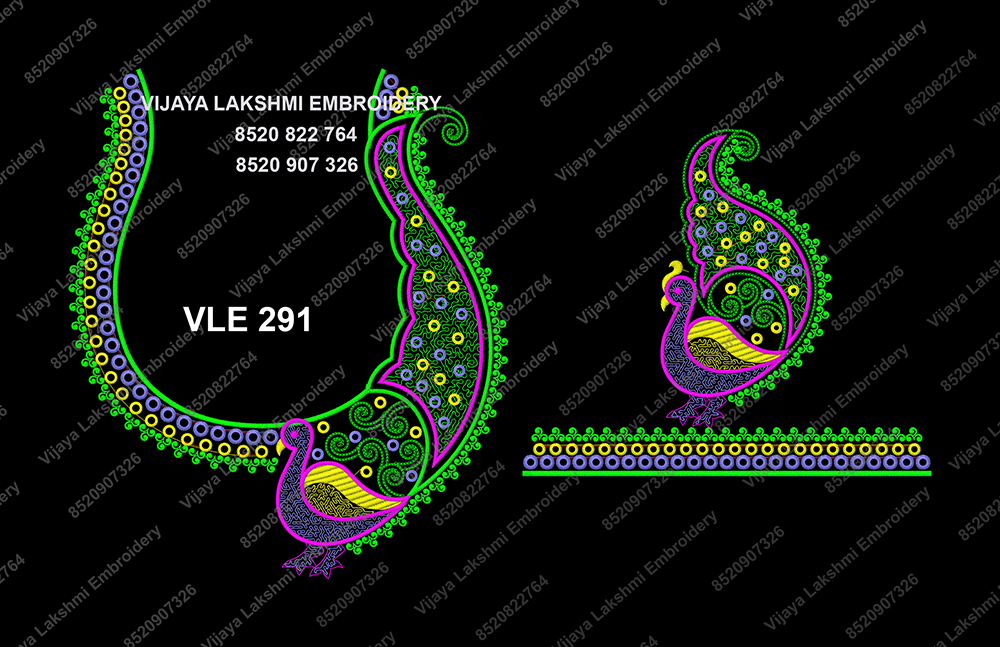 VLE 291