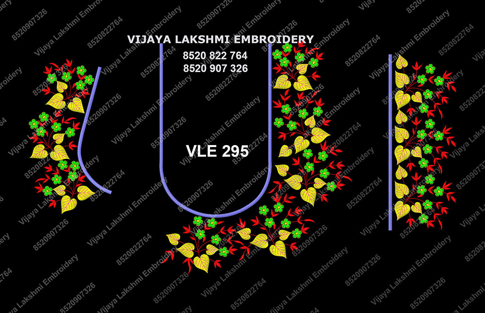 VLE 295