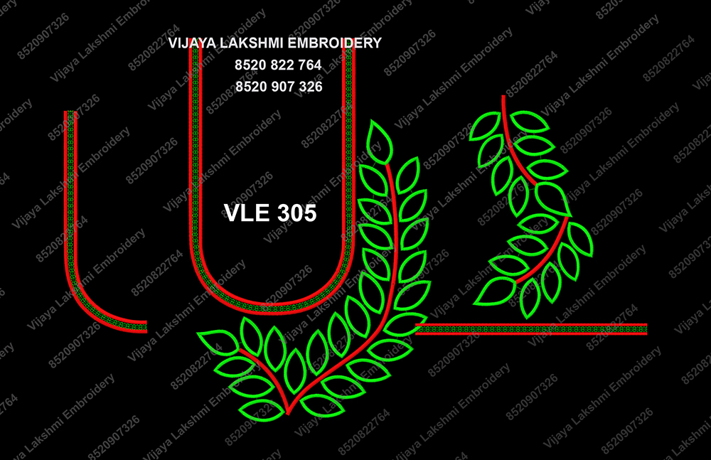 VLE 305