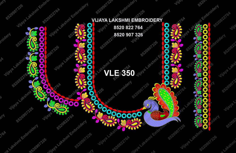 VLE 350