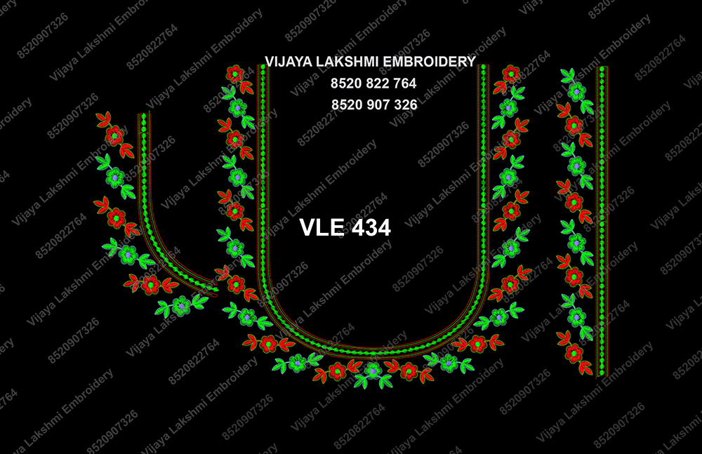 VLE 434