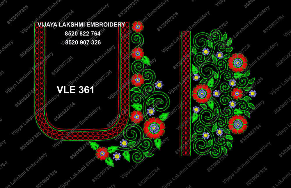 VLE 361
