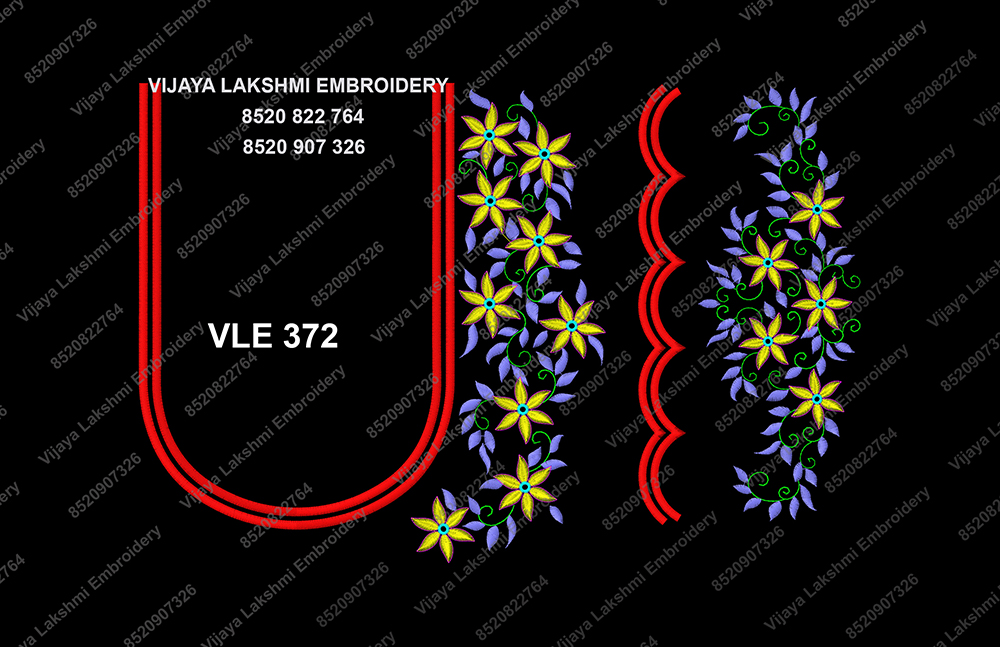 VLE 372