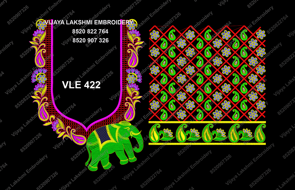 VLE 422