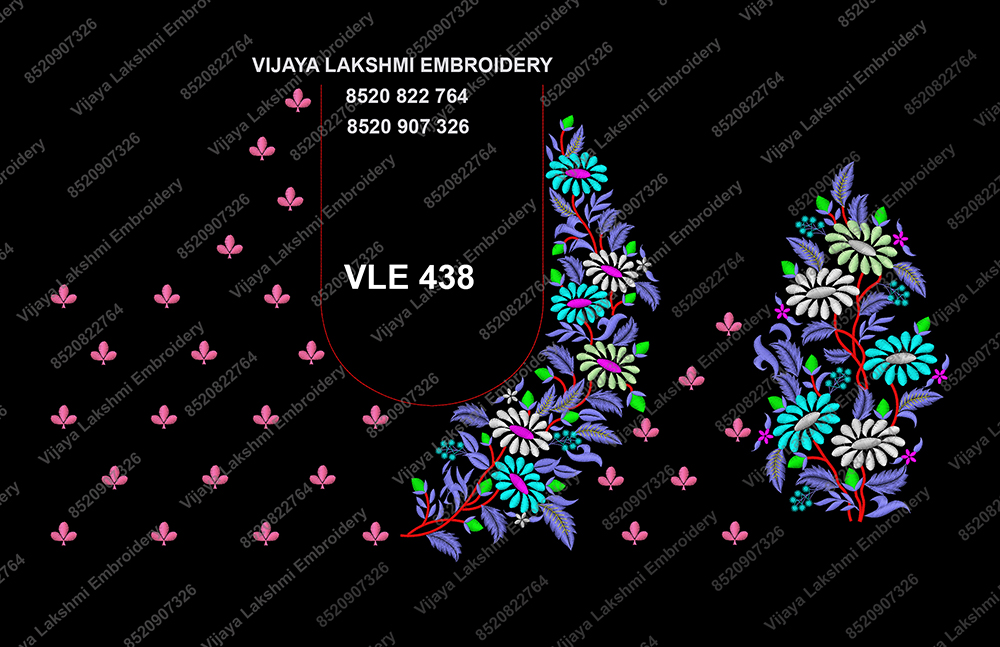 VLE 438