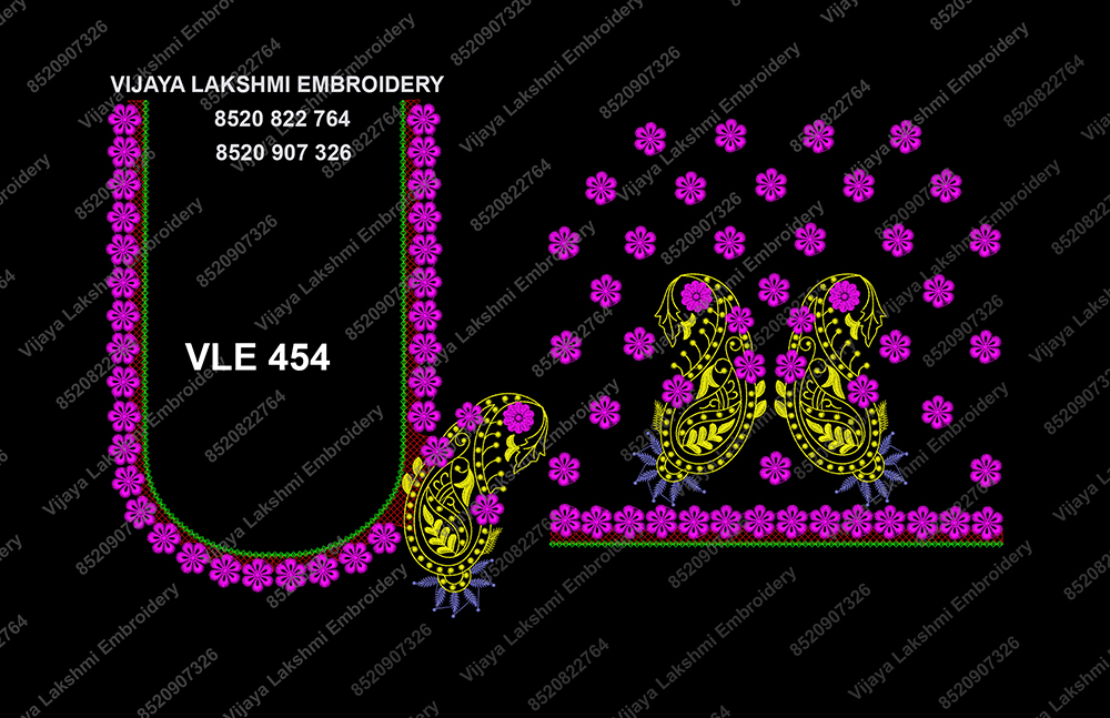 VLE 454