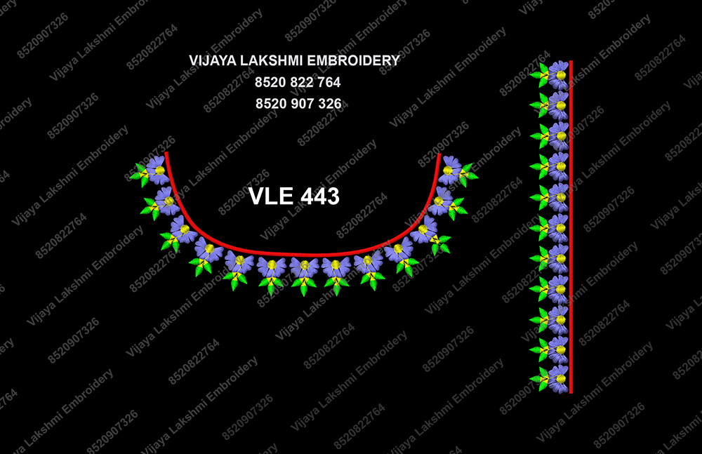 VLE 443