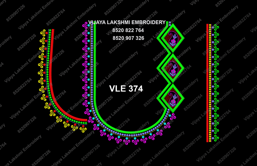 VLE 374