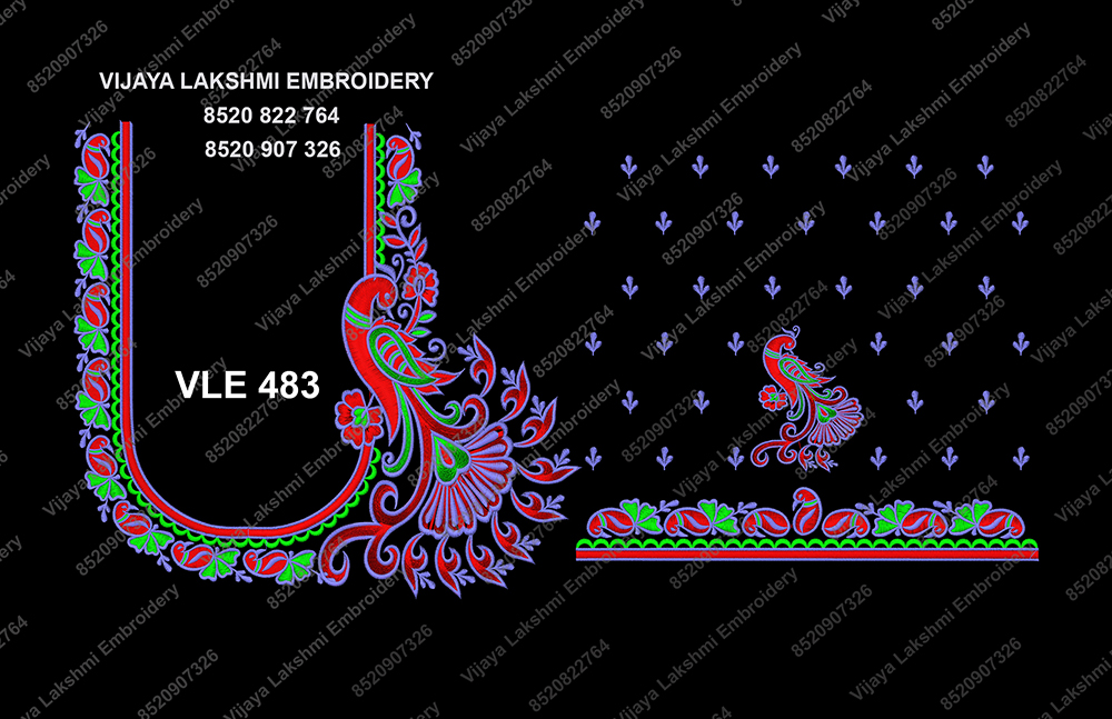 VLE 483