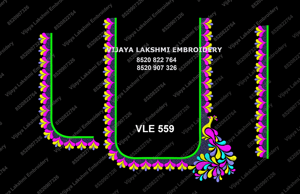 VLE 559