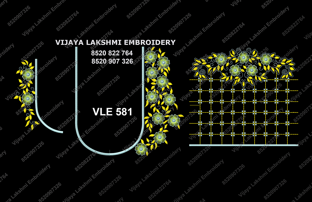 VLE 581