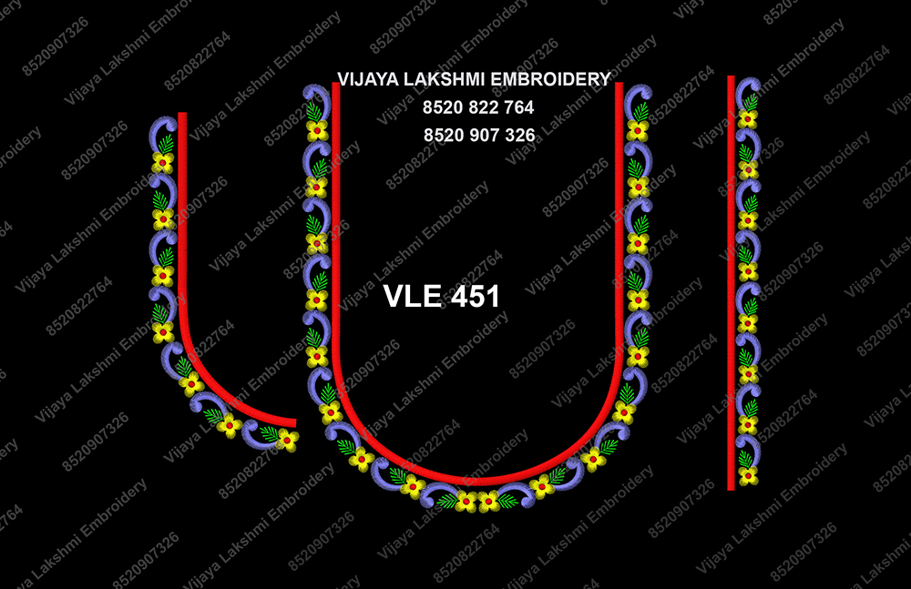 VLE 451