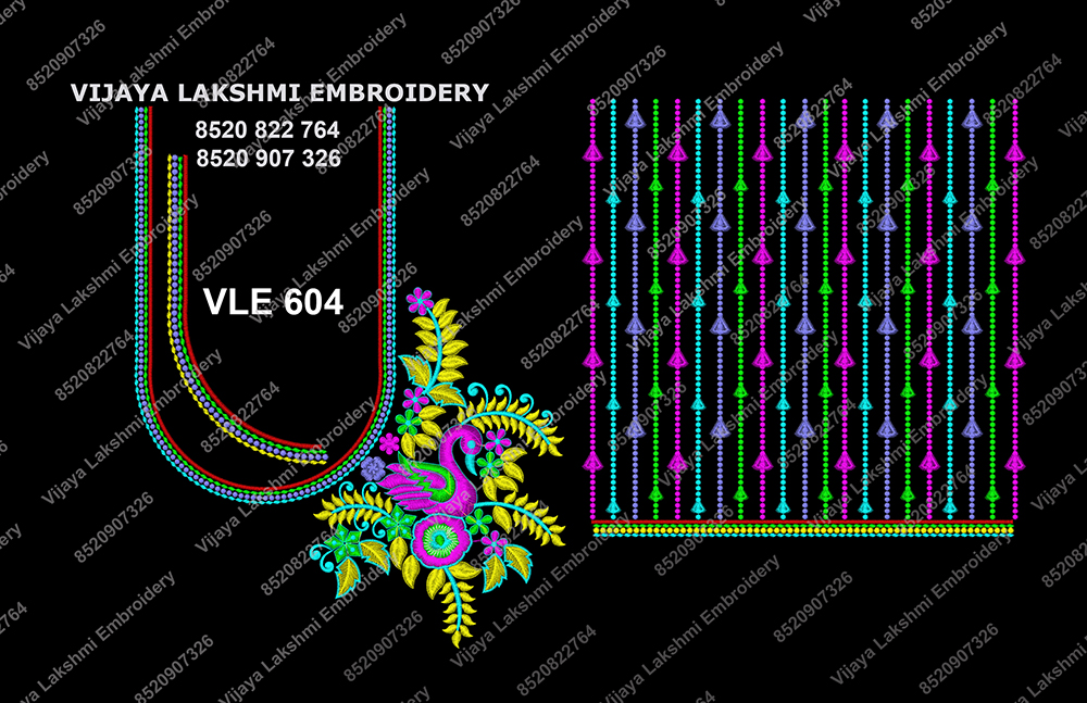 VLE 604