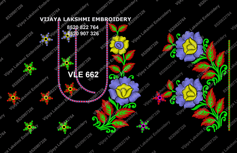 VLE 662