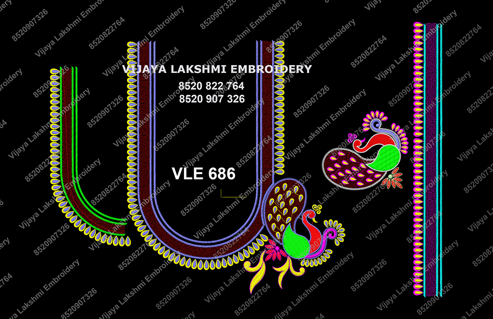 VLE 686