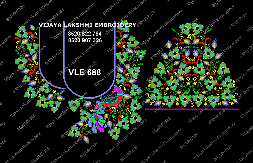 VLE 688